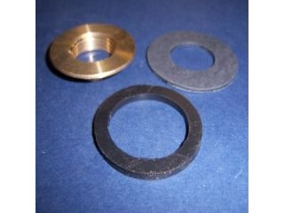 IDEAL STANDARD B960480NU CONE BASIN PILLAR TAP FIXING SET 1/2"