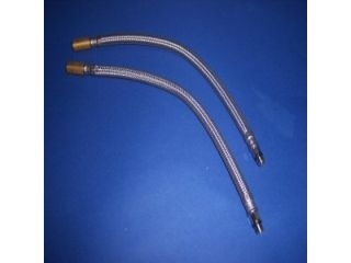 IDEAL STANDARD S960111NU CONTOUR FLEXI HOSE