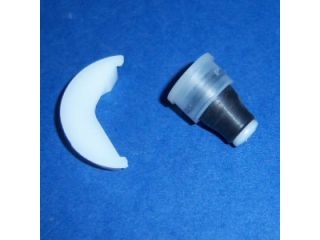 IDEAL STANDARD A963053NU DOMI SOLO DASH POT 766 FOR METAL HANDLE