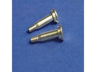 IDEAL STANDARD A962998NU REPRISE CARTRIDGE SCREWS M4 PAIR
