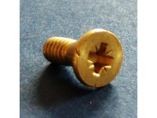 IDEAL STANDARD E918322NU SCREW POZIDRIVE M4 X 9.5MM