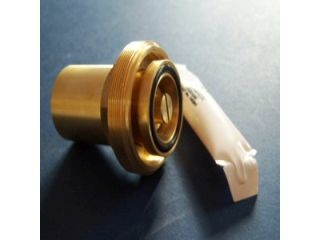 IDEAL STANDARD S961100NU STARLITE SPINDLE HOUSING HEAD & 'O' RINGS