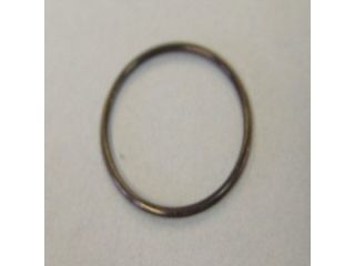 IDEAL STANDARD E960426NU TRADITIONAL BASIN WASTE 'O' RING FOR METAL PLUG E6760