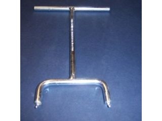 IDEAL STANDARD S628467 WATERLESS CARTRIDGE METAL KEY