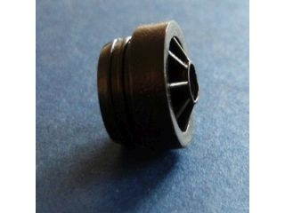 IDEAL STANDARD S961069NU WATERWAYS PILLAR TAPS ANTI SPLASH INSERT 1/2"