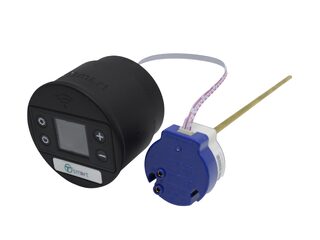 Tesla Tihts Tsmart Retrofit Head