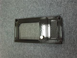 CHNW DOOR ASSEMBLY R.H. GLOSS BLACK - NOW USE 2381202