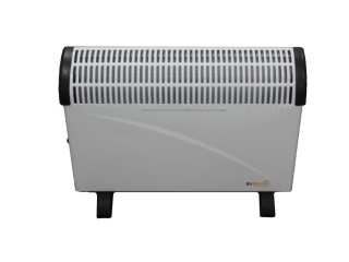 Arctic Hayes 2Kw Electric Convector Heater
