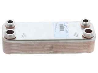 WARMFLOW 599 CB14/26 HEAT EXCHANGER