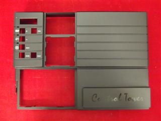 Atag 11001530 Control Tower Front Cpl Shr