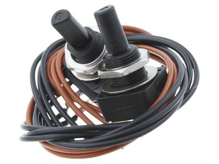 MORC FCB1195 POTENTIOMETERS C/W HARNESS (MU1268900)