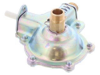 Morco FW0162 Water Control Assembly - 810007367 - G11E/G111E