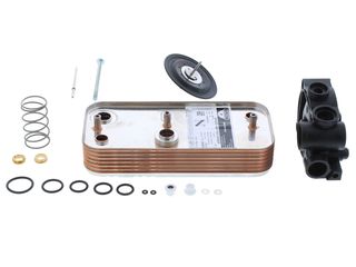 MORC MCB2193 HYDRAULIC ASSY REPAIR KIT - OBSOLETE