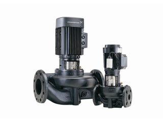 GRUNDFOS 96402448 TP 80-120/2-A-F-A-BUBE 1X230 50HZ