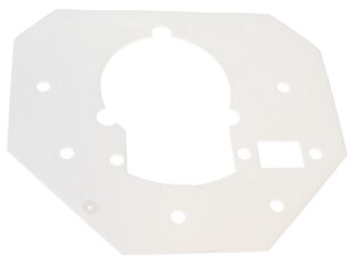 Nortek Global 06-22789-2 Ulsa Burner Plate Gasket