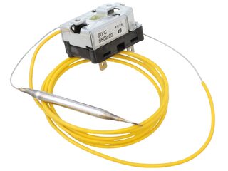 REZNOR 03 24959 LIMIT SWITCH THERMAL OVERHEAT (CAPILLARY TYPE)