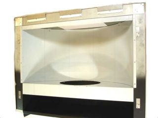 FOCA F450017 FIREBOX SLAB SUITE '03