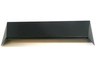 Focal Point Fires F550087 Hood Mayon