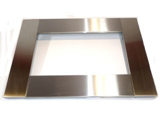 FOCAL POINT FIRES F550097 FRAME PLASMA FRONT