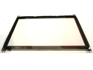 FOCA F550339 GLASS ASSY L23 & L27