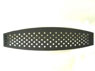 FOCA F710514 GRILLE PLATINUM FLUELESS