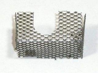 FOCAL POINT FIRES F710961 LINT ARRESTOROP9200008