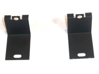 FOCAL POINT FIRES F711197 BRACKET FRET FLUELESS INSET