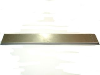 FOCAL POINT FIRES F711371 SPIGOT RESTRICTOR SLIMLINE