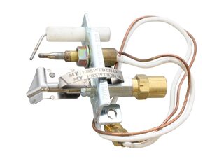 FOCAL POINT F730058 ODS GAS TAP OP9235 LPG