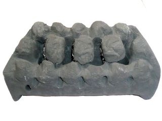 FOCAL POINT FIRES F780054 MATRIX EXCELSIOR FLUELESS / MAYON