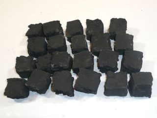 FOCAL POINT FIRES F780099 COALS 16" HIGH TECH 22