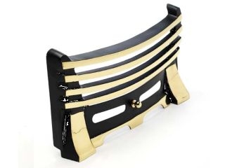 FOCA F800038 FRT120 ELYSEE BRASS & BLACK