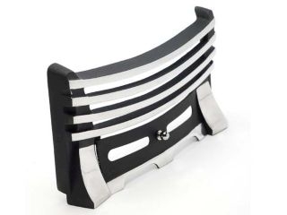 FOCA F800039 FRT130 ELYSEE CHROME & BLACK
