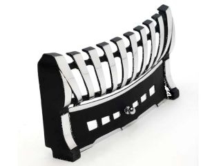 FOCA F800043 FRT230 ELEGANCE CHROME & BLACK