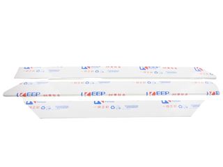 FOCAL POINT FIRES F800064 FRAME THREE PIECE BRASS