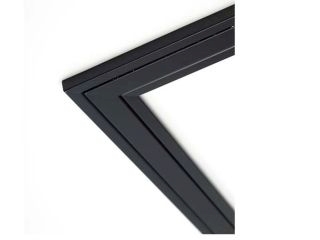 FOCA F820315 FRM65 FRAME BLACK/BLACK FINGERSLIDE