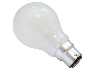 FOCA F930002 BULB 60W PEARL