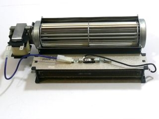 FOCA F930150 HEATER AND ELEMENT FERGAS 74013 ASIA - OBSOLETE