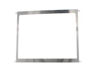 FOCAL POINT FIRES F960001 GLASS ASSEMBLY P23