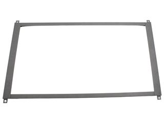 FOCAL POINT FIRES F960003 GLASS ASSEMBLY L30