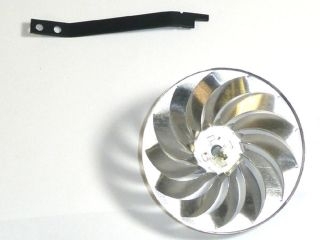 FOCA F960022 SPINNER ASSY P23E