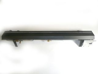 FOCAL POINT FIRES TRAY040 COMPLETE TRAY L40 SIDE