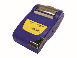 ANTON SPRINTER INFRARED PRINTER - NOW USE 2595106