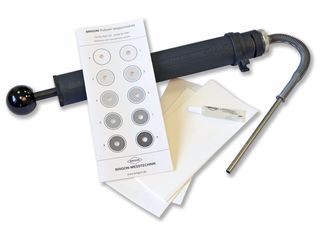 ANTON ASPK SMOKE PUMP KIT