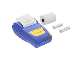 ANTON C03743 PRO INFRARED PRINTER (USB CHARGING)