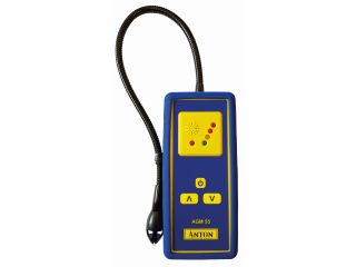 Anton AGM55 combustible gas leak detector