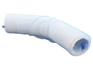 AIRFLOW DUCT100-15M-PVC 100MM 15M LENGTH PVC FLEXIBLE HOSE