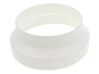 AIRFLOW RR-RED150-125 125MM - 150MM ROUND REDUCER ADAPTOR