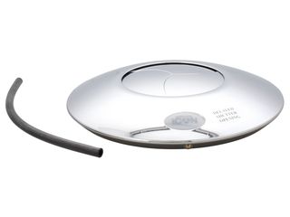 AIRFLOW ICVC15 ICON15 COVER - CHROME