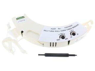 AIRFLOW HTS ICON SELV HUMIDITY PULL CORD WITH TIMER OVERRUN MODULE